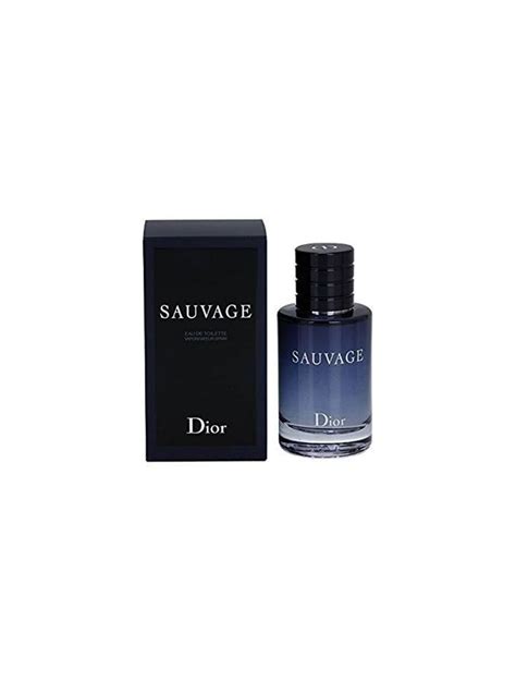 dior sauvage paket|sauvage 50ml price.